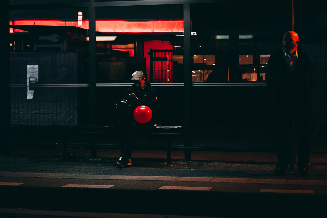 street photography germany Birka Widmaier