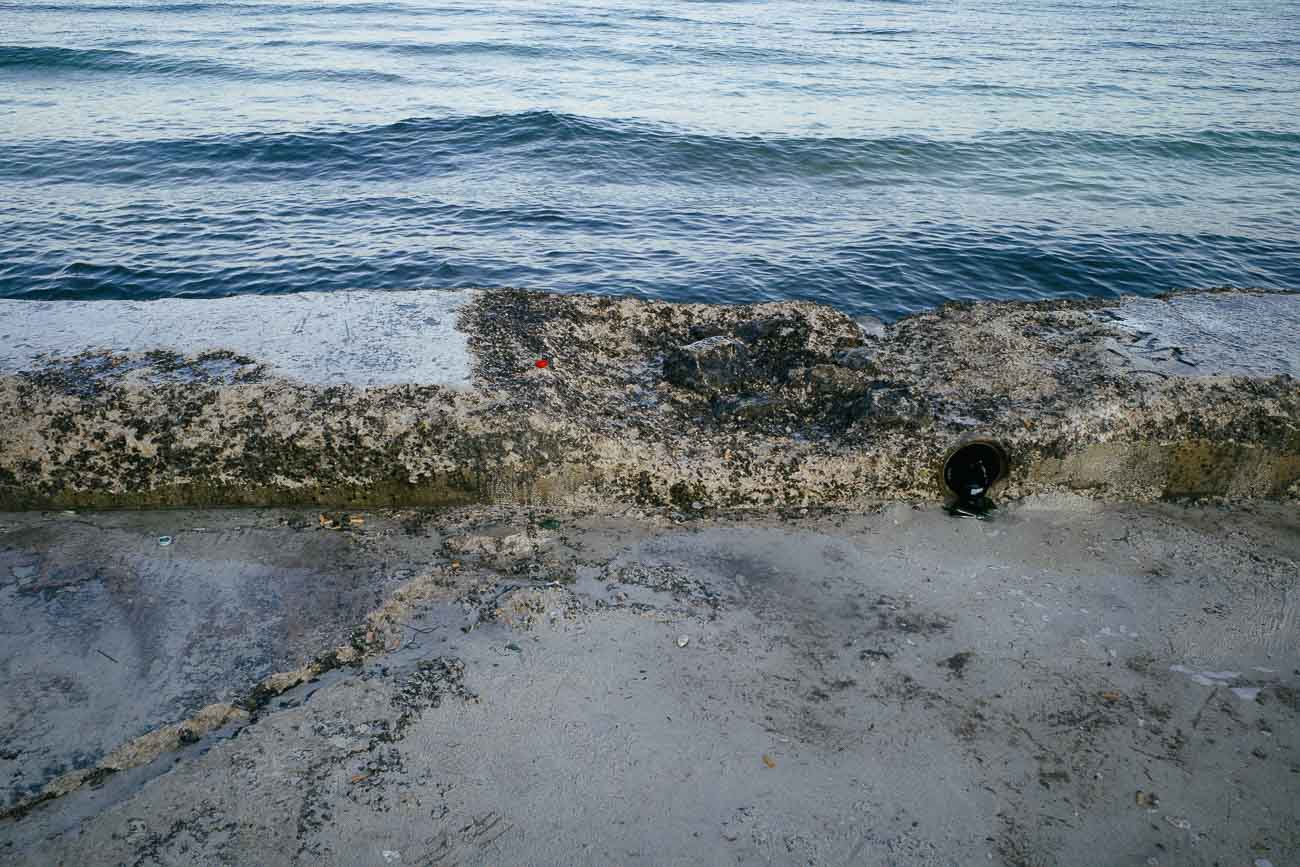 Mallorca Beach Martin U Waltz