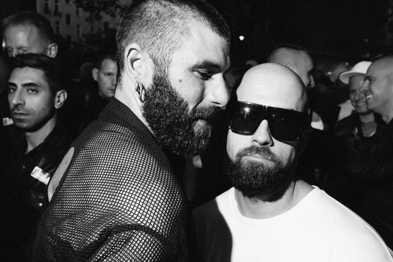 Folsom Martin U Waltz Berlin Photography