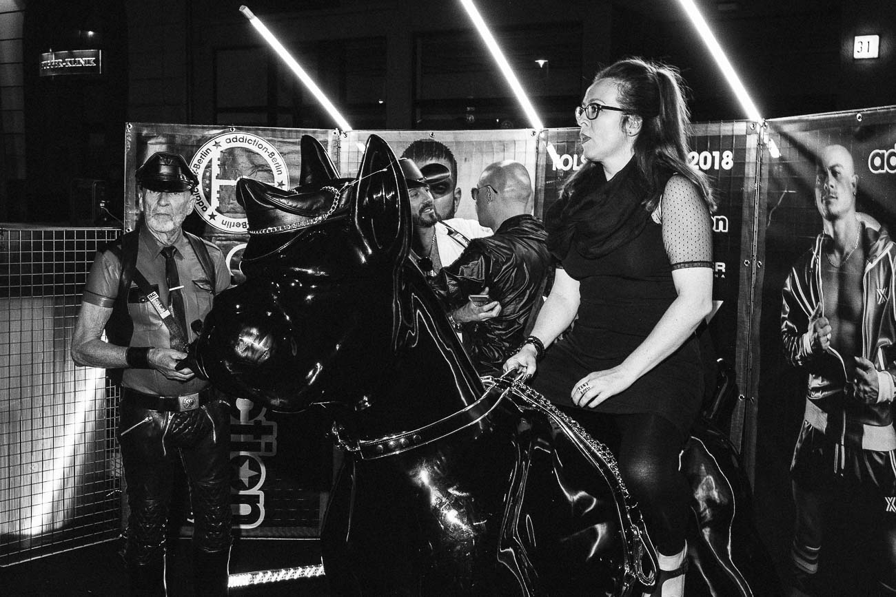 Folsom Martin U Waltz Berlin Photography