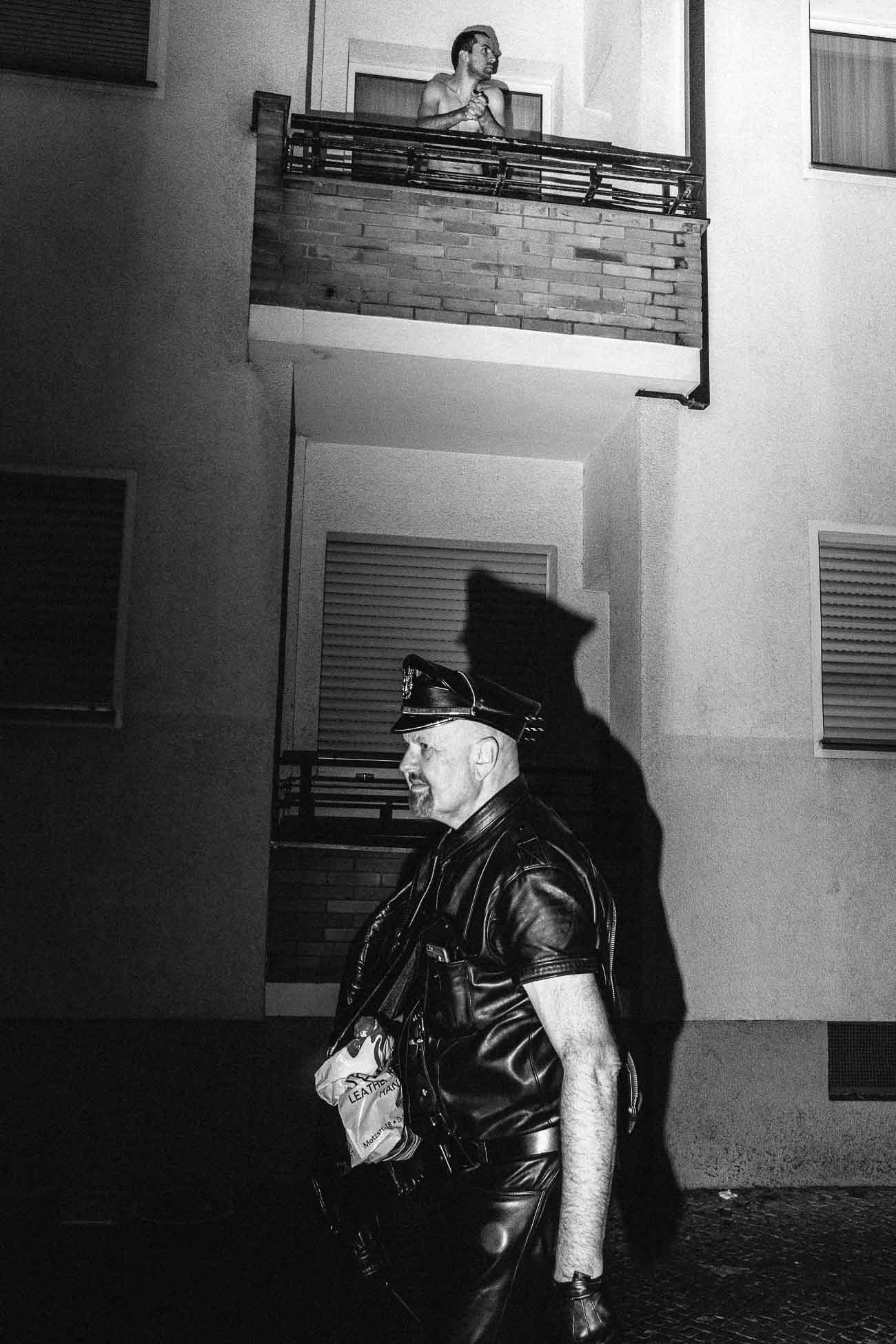 Folsom Martin U Waltz Berlin Photography