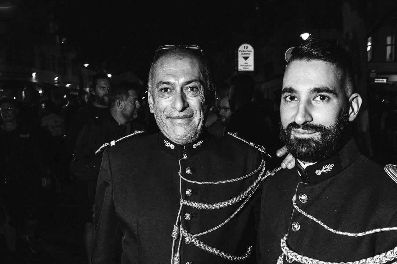 Folsom Martin U Waltz Berlin Photography