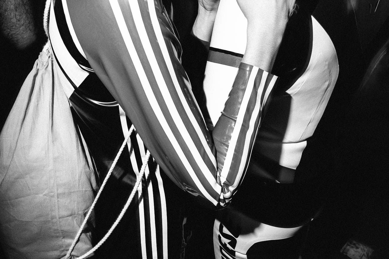 Folsom Martin U Waltz Berlin Photography