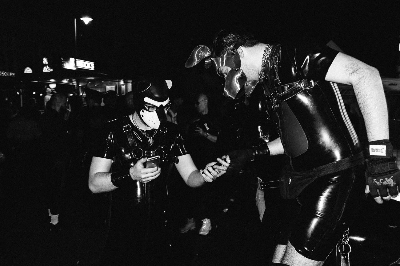 Folsom Martin U Waltz Berlin Photography