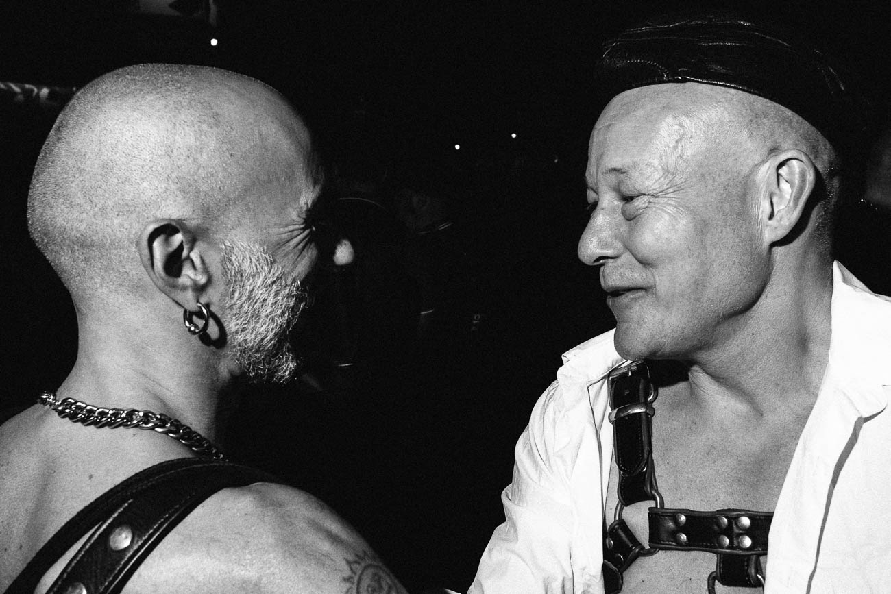 Folsom Martin U Waltz Berlin Photography