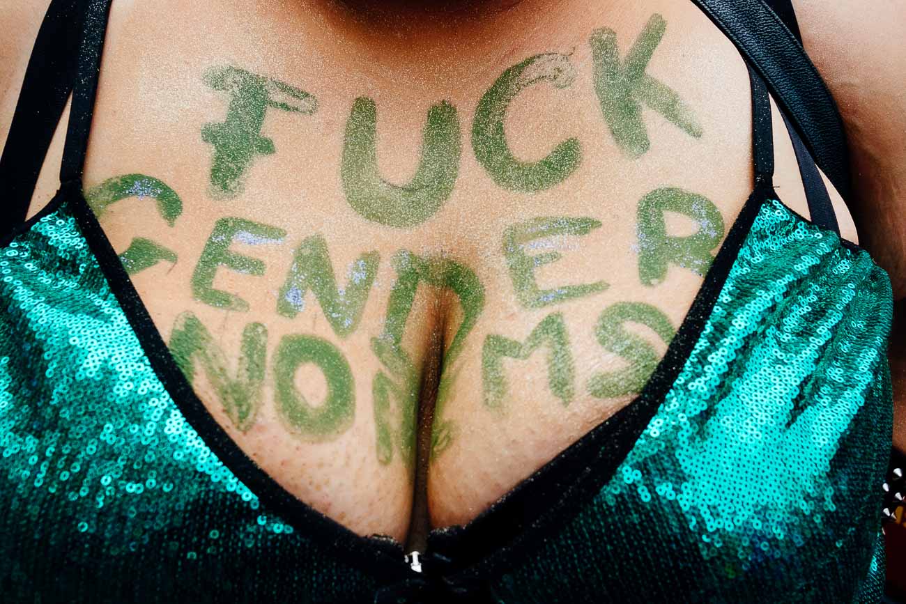 Pride Berlin 2017 by Martin U Waltz