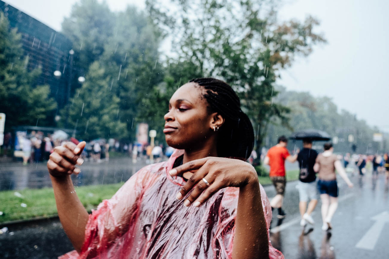Pride Berlin 2017 by Martin U Waltz