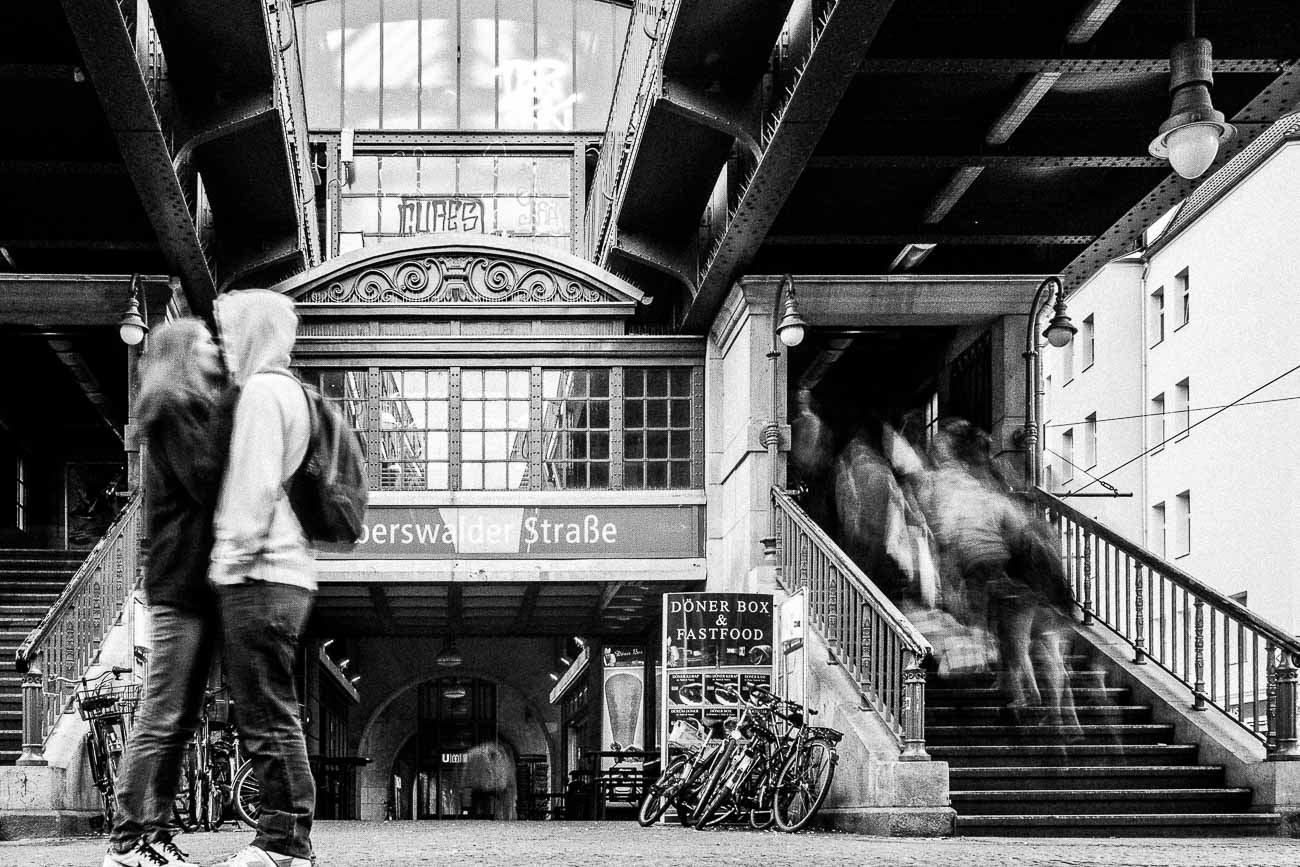Berlin Photography Prenzlauer Berg Martin U Waltz