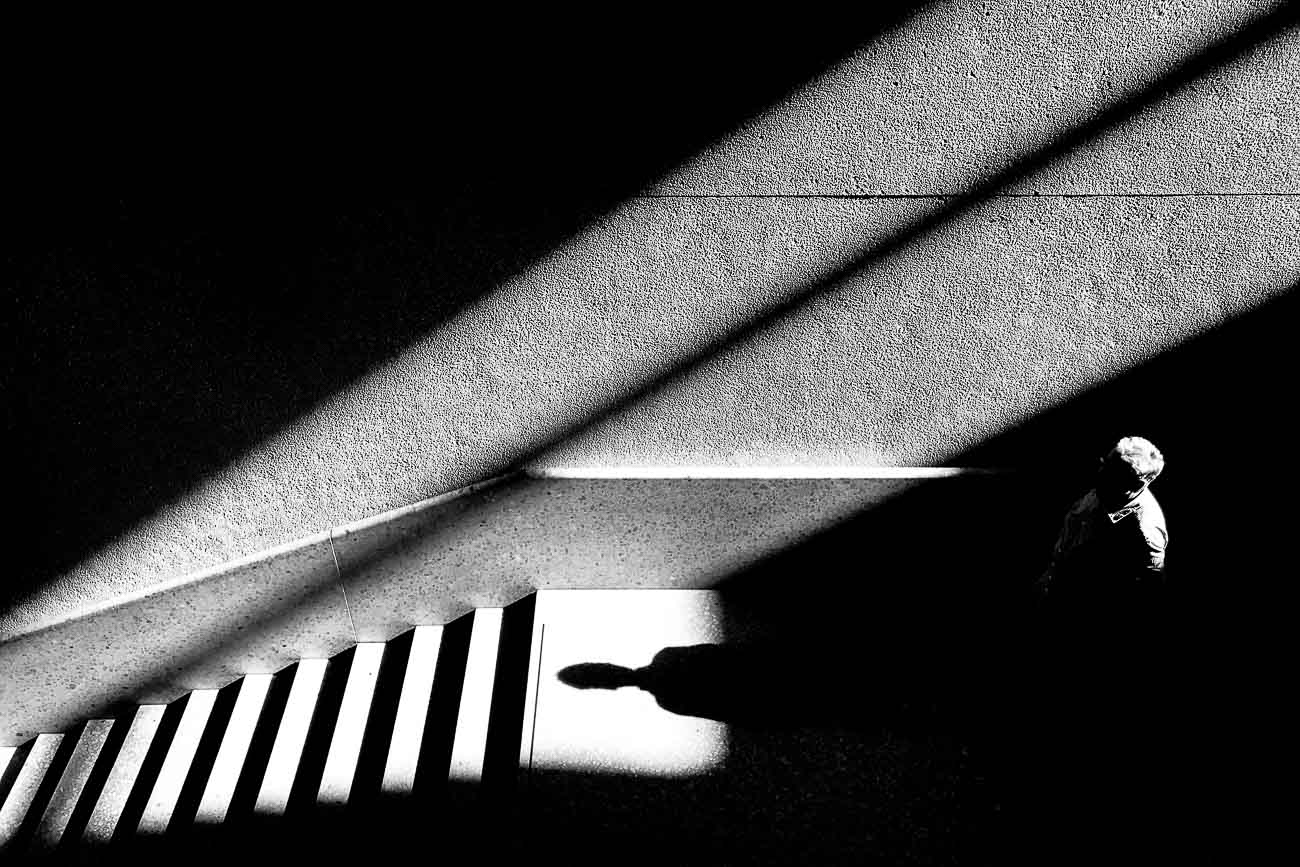 street photography new Museum berlin Martin U Waltz