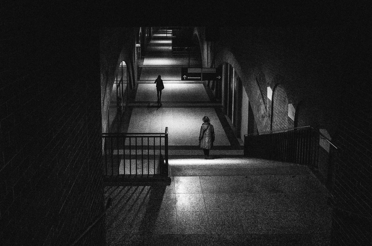 flaneuer Street Photography Berlin Martin U Waltz