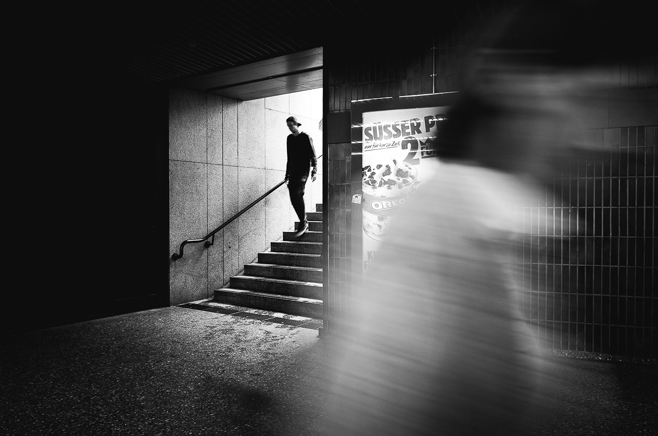 Street Photography Germany Munich street photography collective