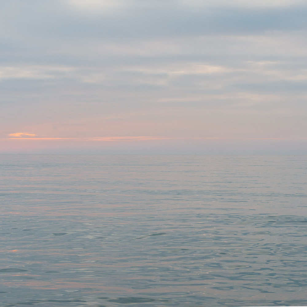 Seascapes 1 Martin U Waltz