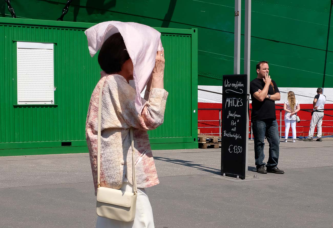 Street Photography Germany Heike Frielingsdorf