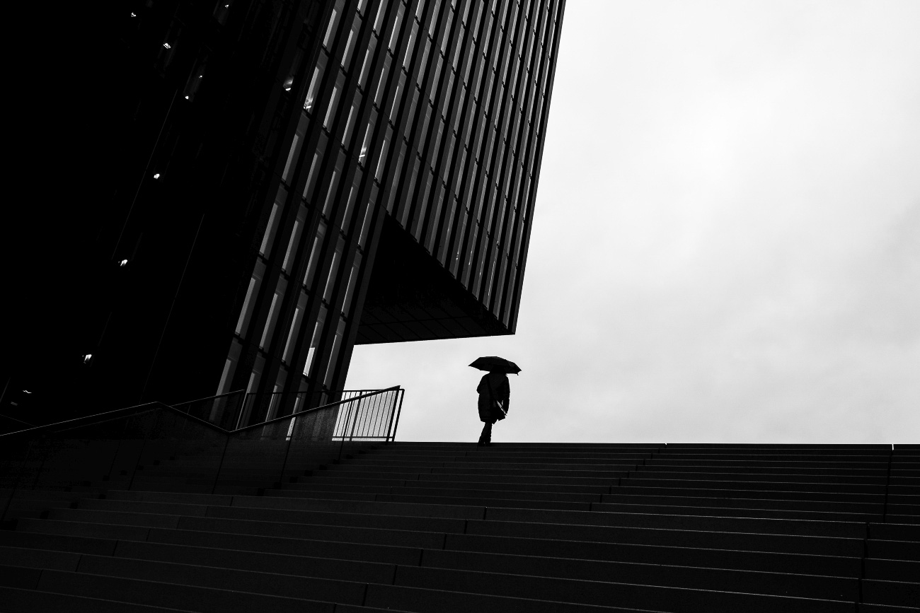 Street Photography germany NRW35 Collective