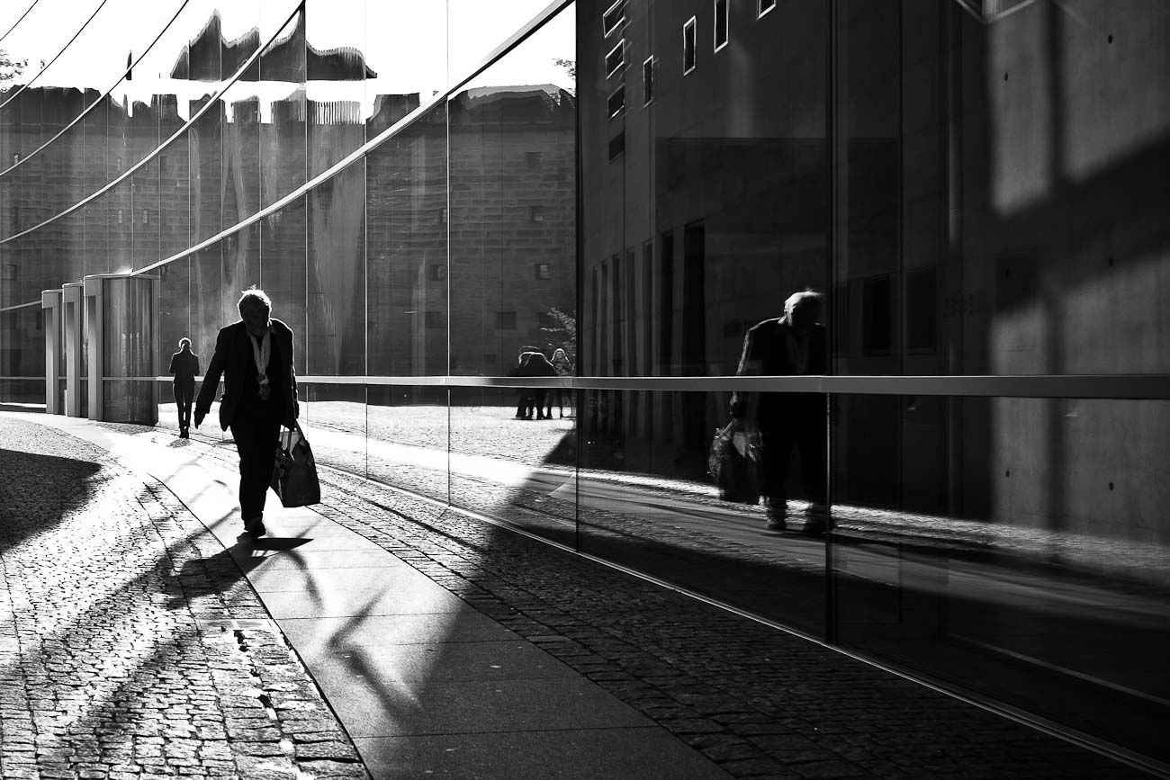 Street Photography germany nürnberg unposed